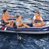 Bestway kumivenesetti Hydro-Force Treck X3