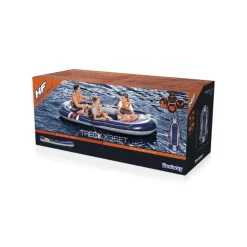 Bestway kumivenesetti Hydro-Force Treck X3