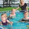 Bestway rulla-allas Ø 183 cm