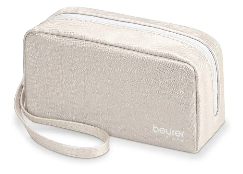 Beurer epilaattori HL76 wet & dry