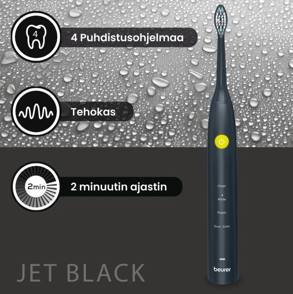 Beurer sähköhammasharja Sonic SC30