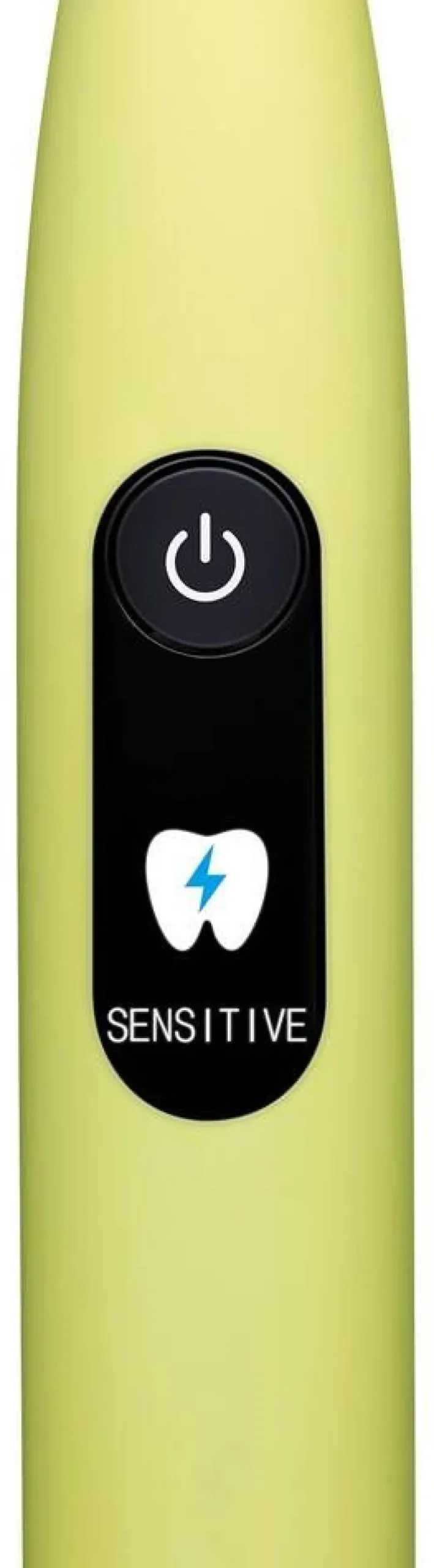 Beurer sähköhammasharja Sonic SC50 Splashy lemon