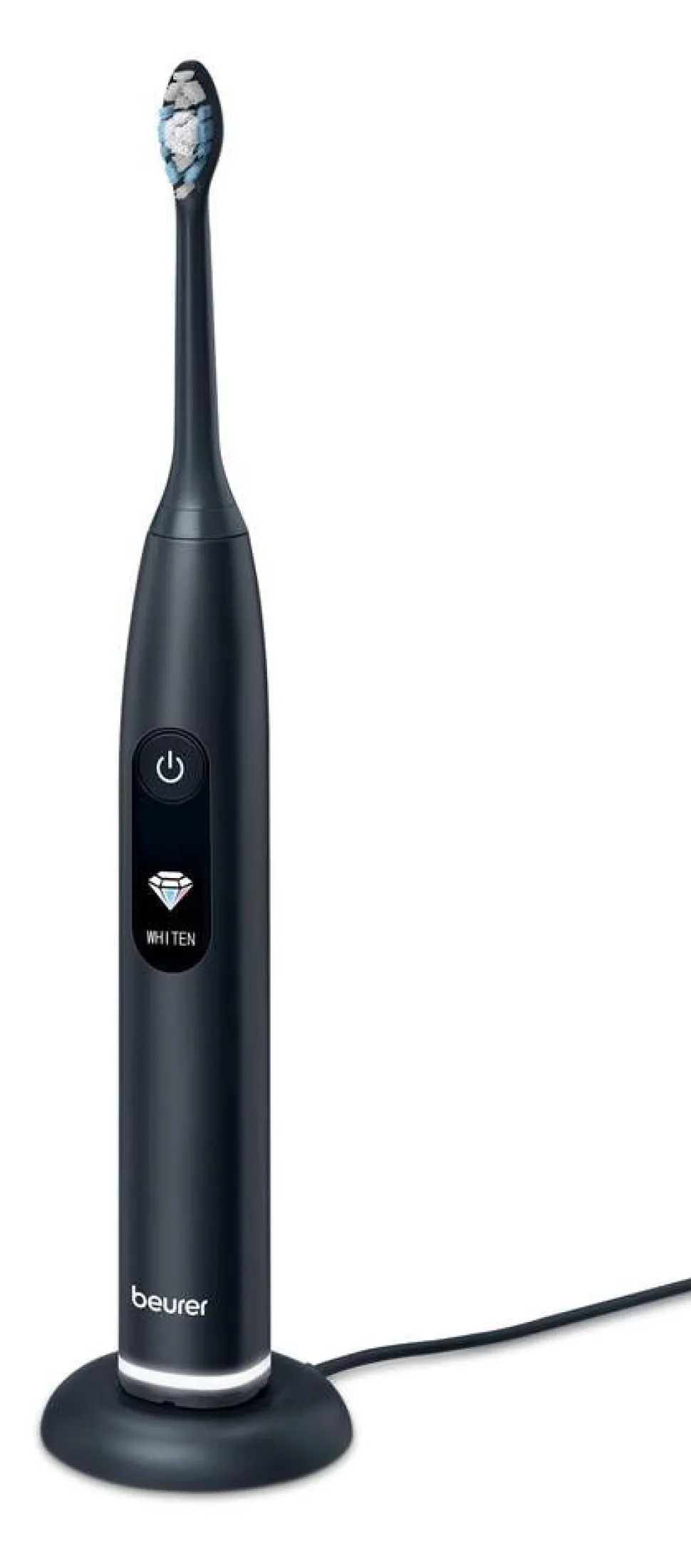Beurer sähköhammasharja Sonic SC50 Midnight ink