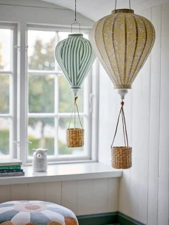 Bloomingville Mini mobile Pomp vihreä