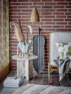 Bloomingville viltti Alk vihreä