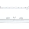 Bosch väliasennussarja pesutorni WTZ27410 valkoinen