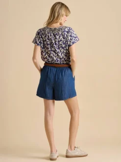Brakeburn paita Floating daisy
