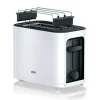 Braun leivänpaahdin PurEase HT3010WH
