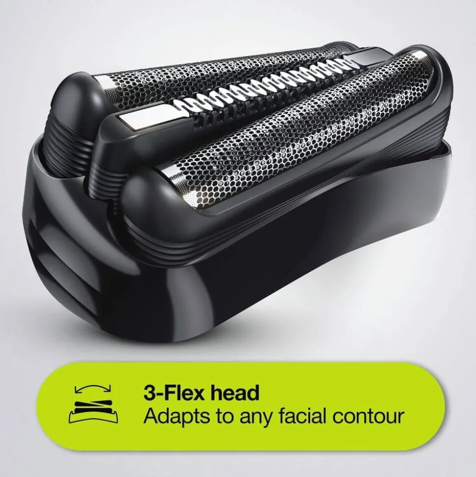 Braun parranajokone 300BT