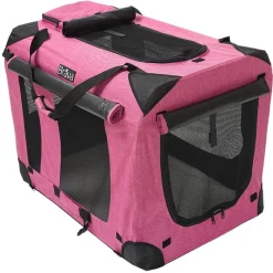 Brava Highway Kevythäkki Berry Pink S