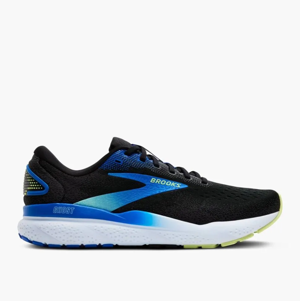 Brooks juoksukengät Ghost 16