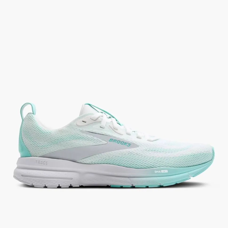 Brooks juoksukengät Trace 4 W