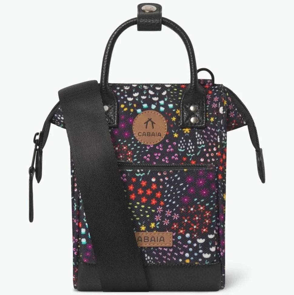 Cabaia laukku Nano Adventurer Castelldefels