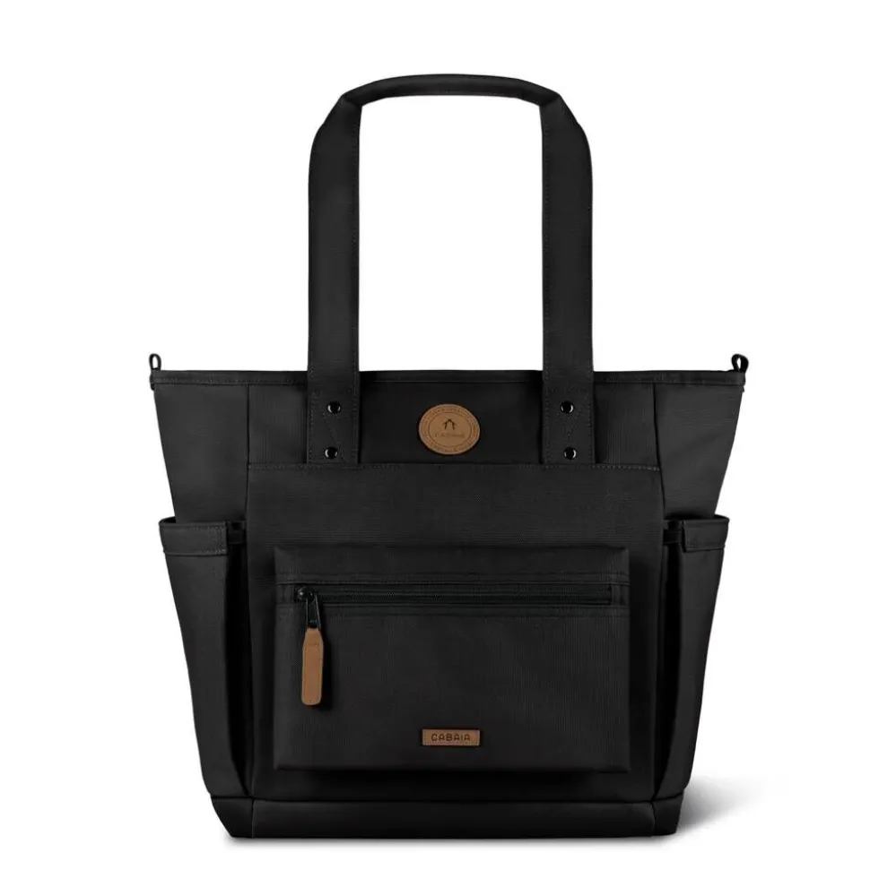 Cabaia laukku Tote Bag M Berlin