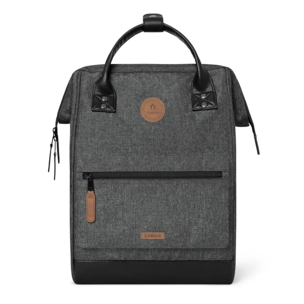 Cabaia reppu Adventurer M Melanged Luxembourg