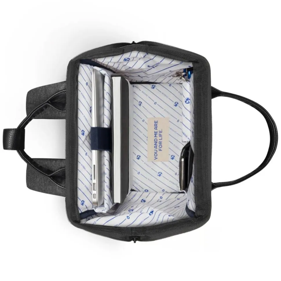 Cabaia reppu Adventurer M Melanged Luxembourg
