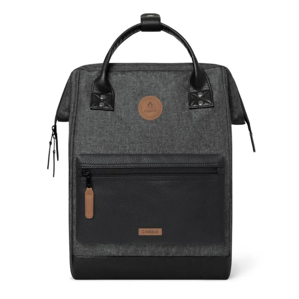 Cabaia reppu Adventurer M Melanged Luxembourg