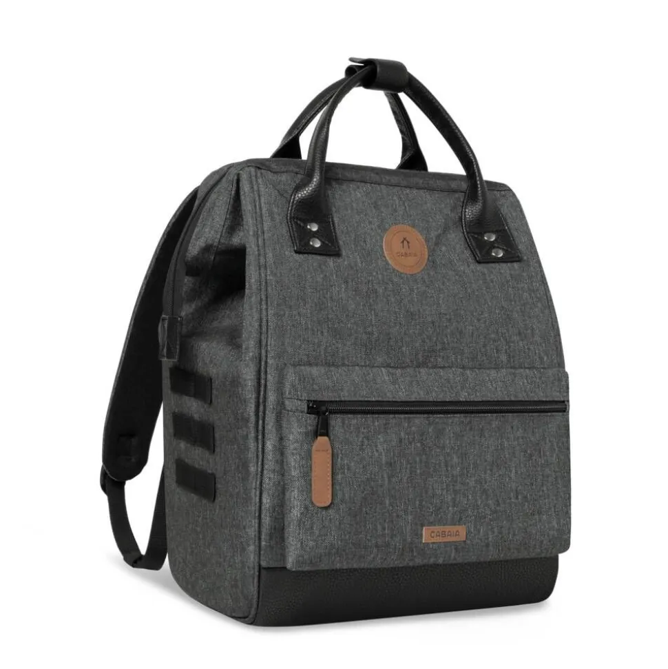 Cabaia reppu Adventurer M Melanged Luxembourg