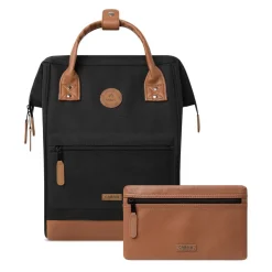 Cabaia reppu Adventurer M Essentials Cologne 13-14"