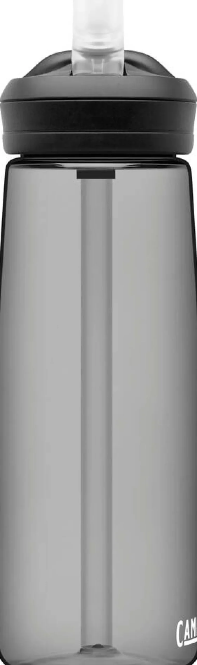 Camelbak juomapullo Eddy+ 0,75 L Charcoal