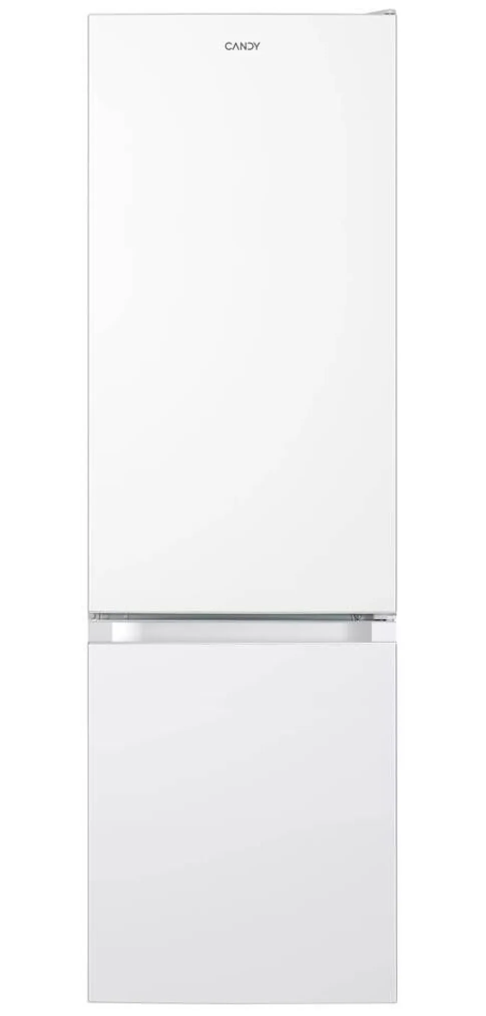 Candy jääkaappipakastin CCG1S518EW 55 cm