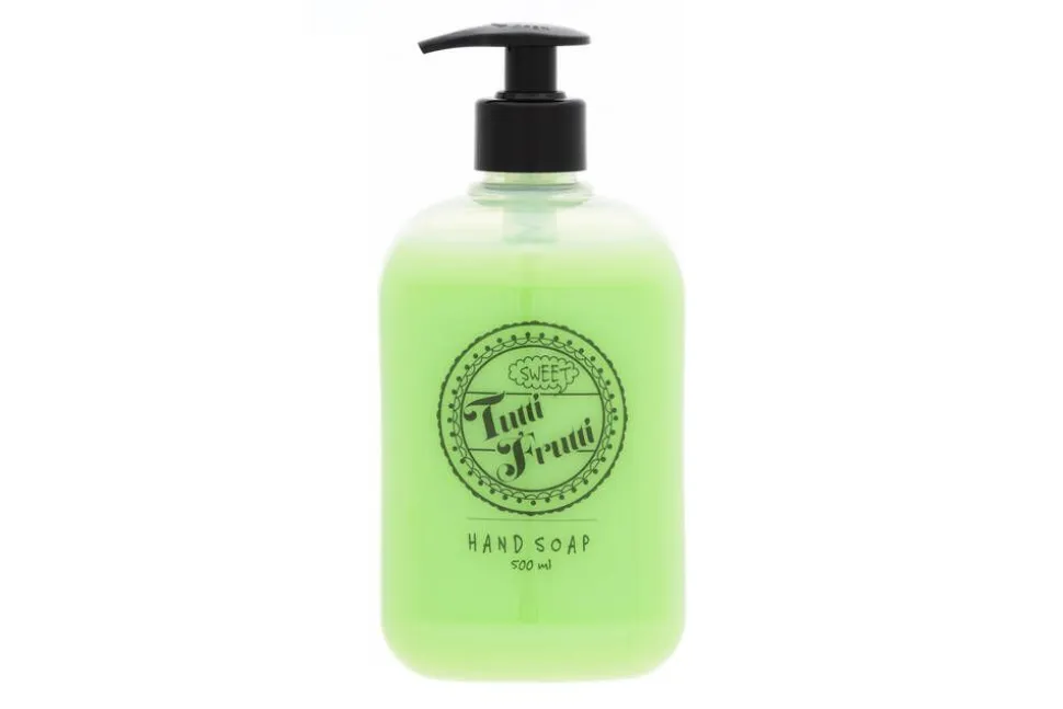 Candy nestesaippua Tutti-frutti 500 ml