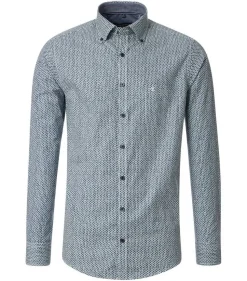 Casamoda paita 444306400 Casual fit