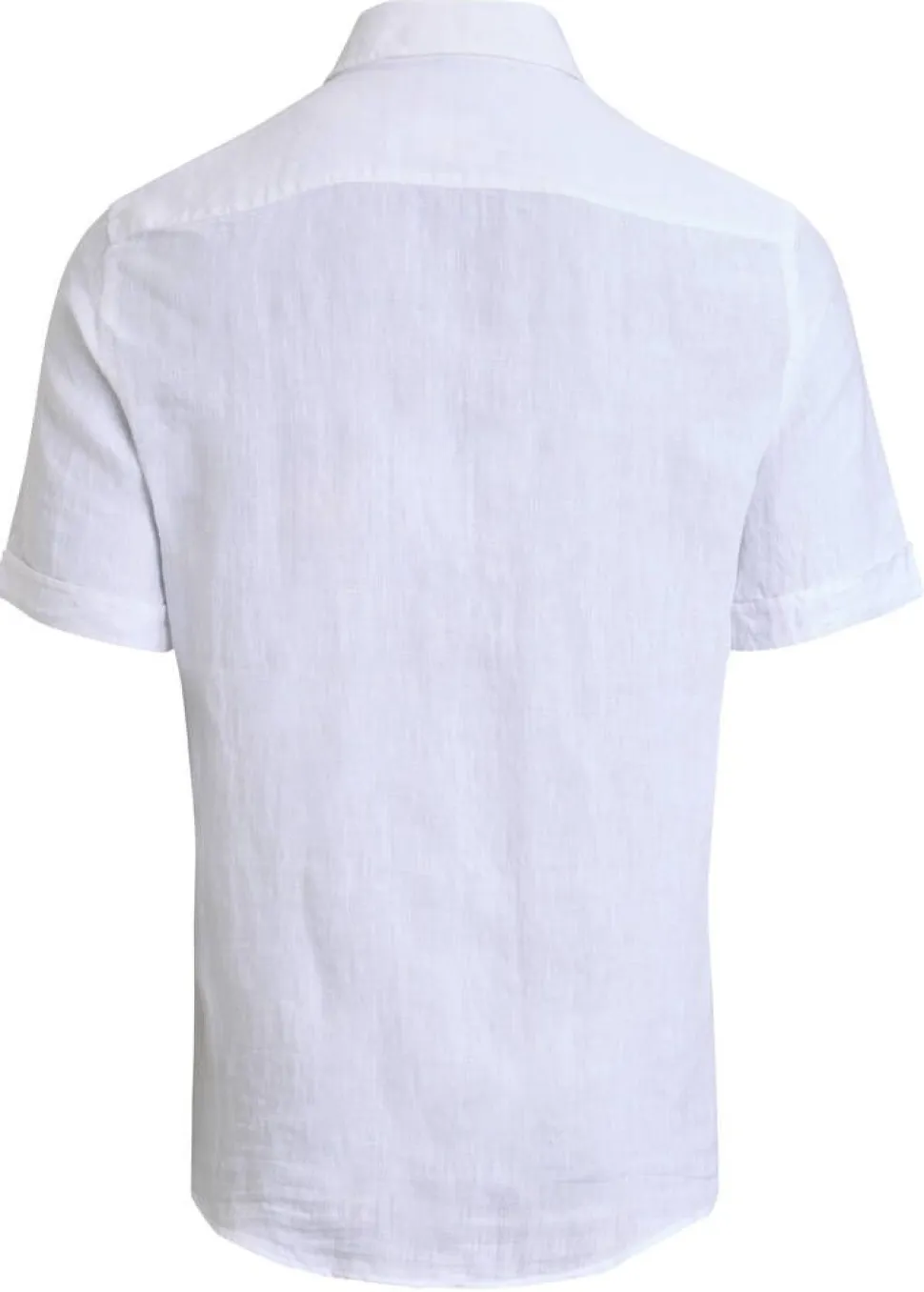 Casamoda pellavapaita 954404400 Casual fit