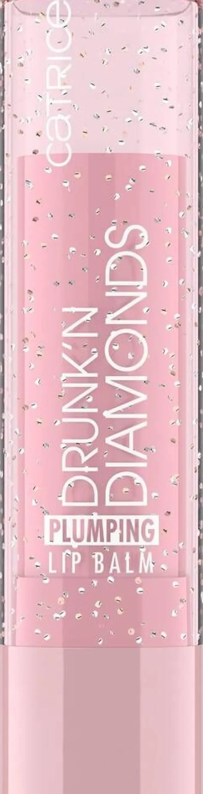 Catrice Drunk'n Diamonds Plumping Lip Balm 040