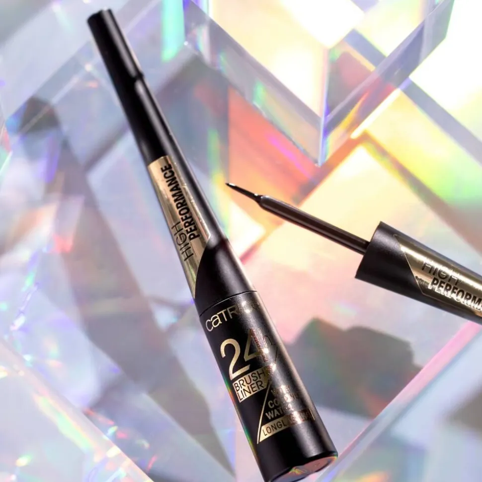 Catrice Floral Flirt Look Set