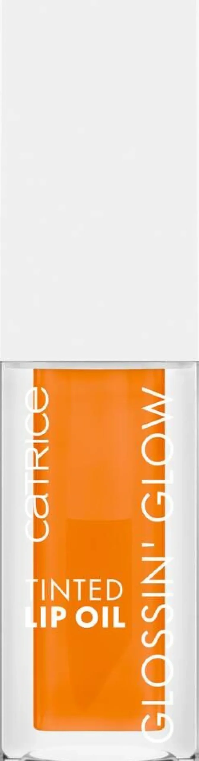 Catrice Glossin' Glow Tinted Lip Oil 030
