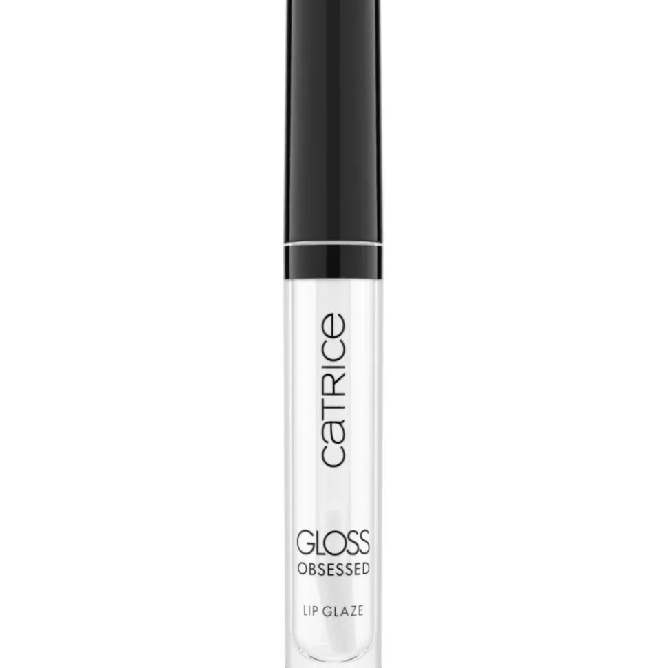 Catrice huulikiilto Gloss Obsessed Lip Glaze 010