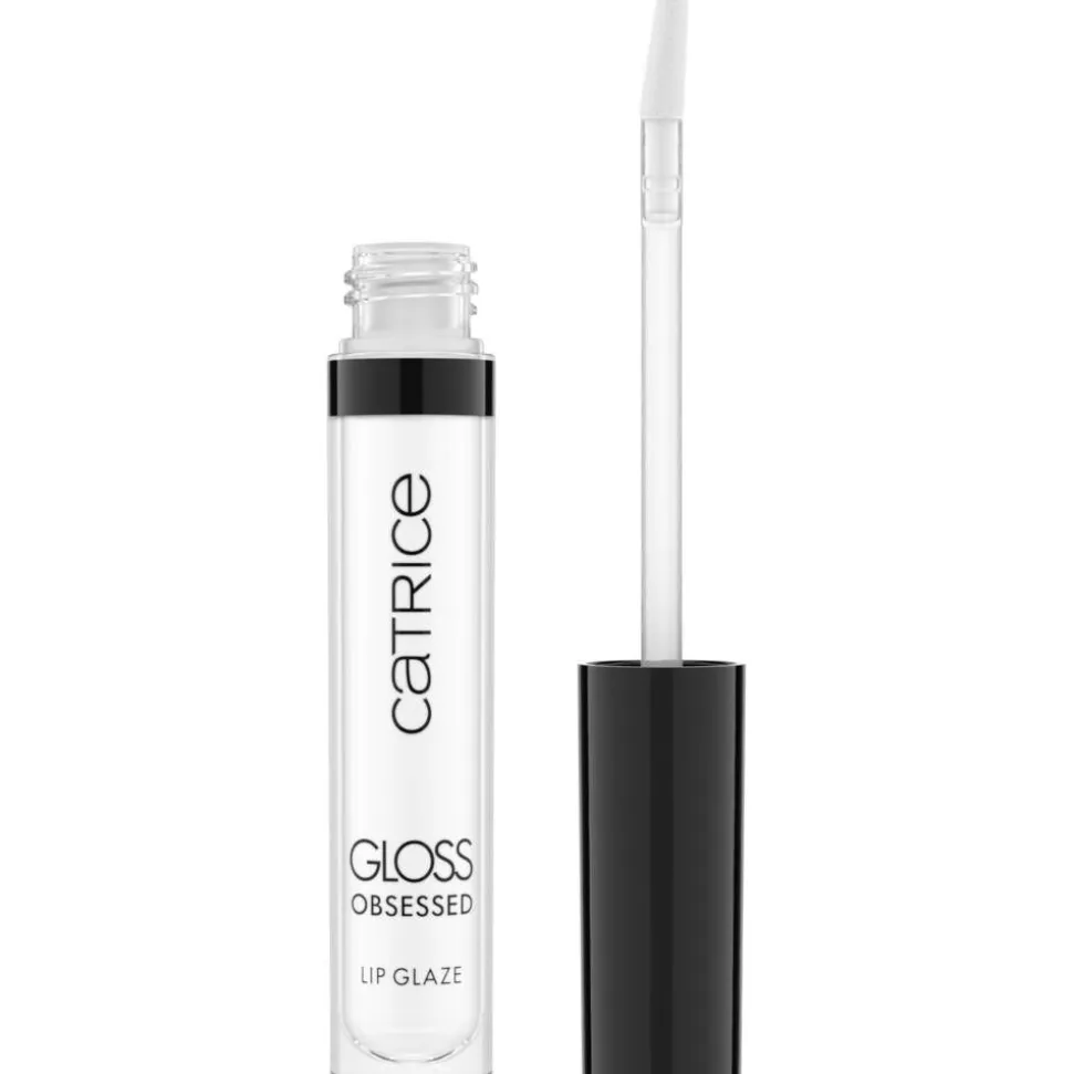 Catrice huulikiilto Gloss Obsessed Lip Glaze 010