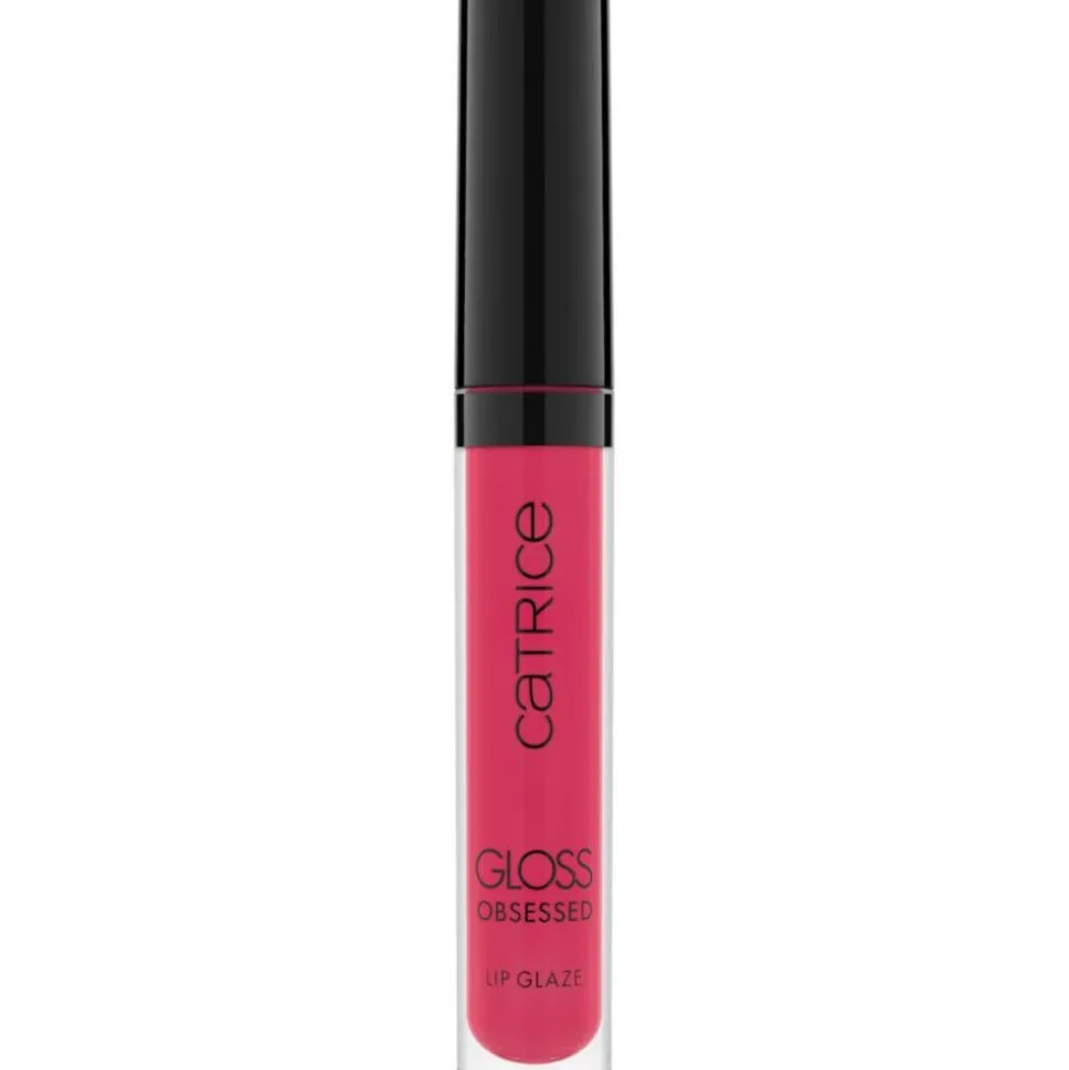 Catrice huulikiilto Gloss Obsessed Lip Glaze 030
