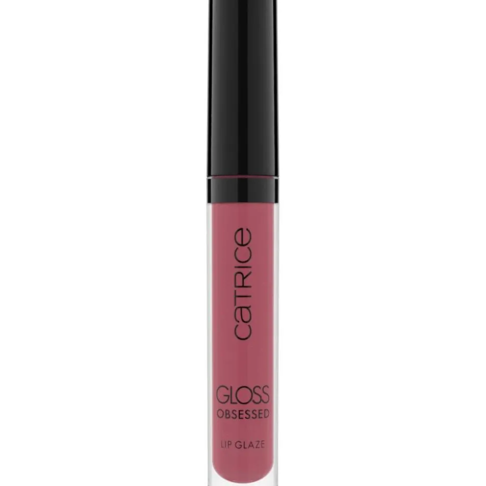 Catrice huulikiilto Gloss Obsessed Lip Glaze 040