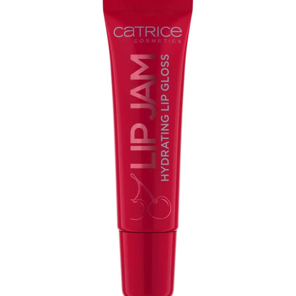 Catrice huulikiilto Lip Jam Hydrating Lip Gloss 070