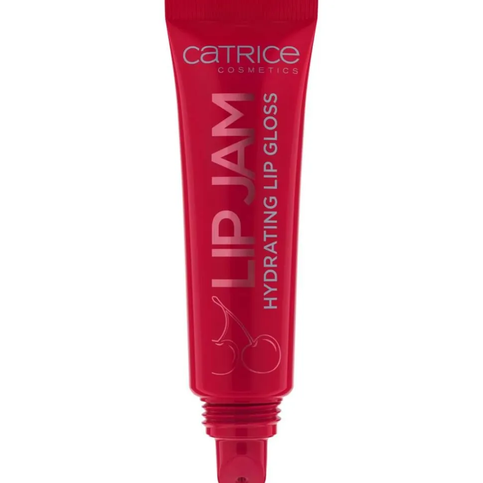 Catrice huulikiilto Lip Jam Hydrating Lip Gloss 070