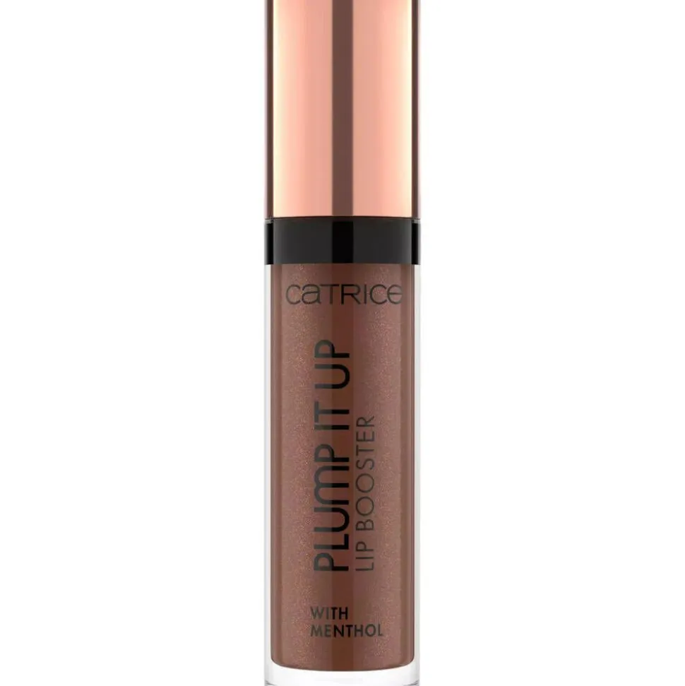 Catrice huulikiilto Plump It Up Lip Booster 100