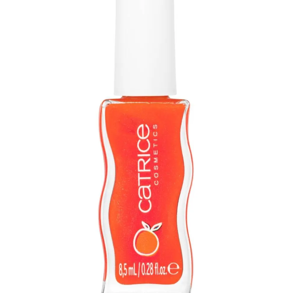 Catrice huulikiilto Summer Lips Lip Glaze C02