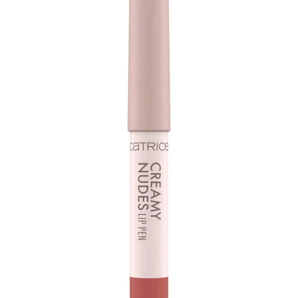 Catrice huulikynä Creamy Nudes Lip Pen 020
