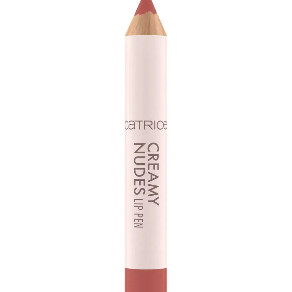 Catrice huulikynä Creamy Nudes Lip Pen 020
