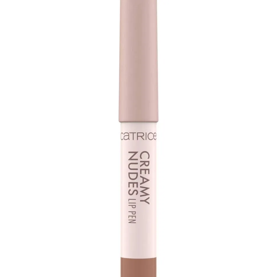 Catrice huulikynä Creamy Nudes Lip Pen 040