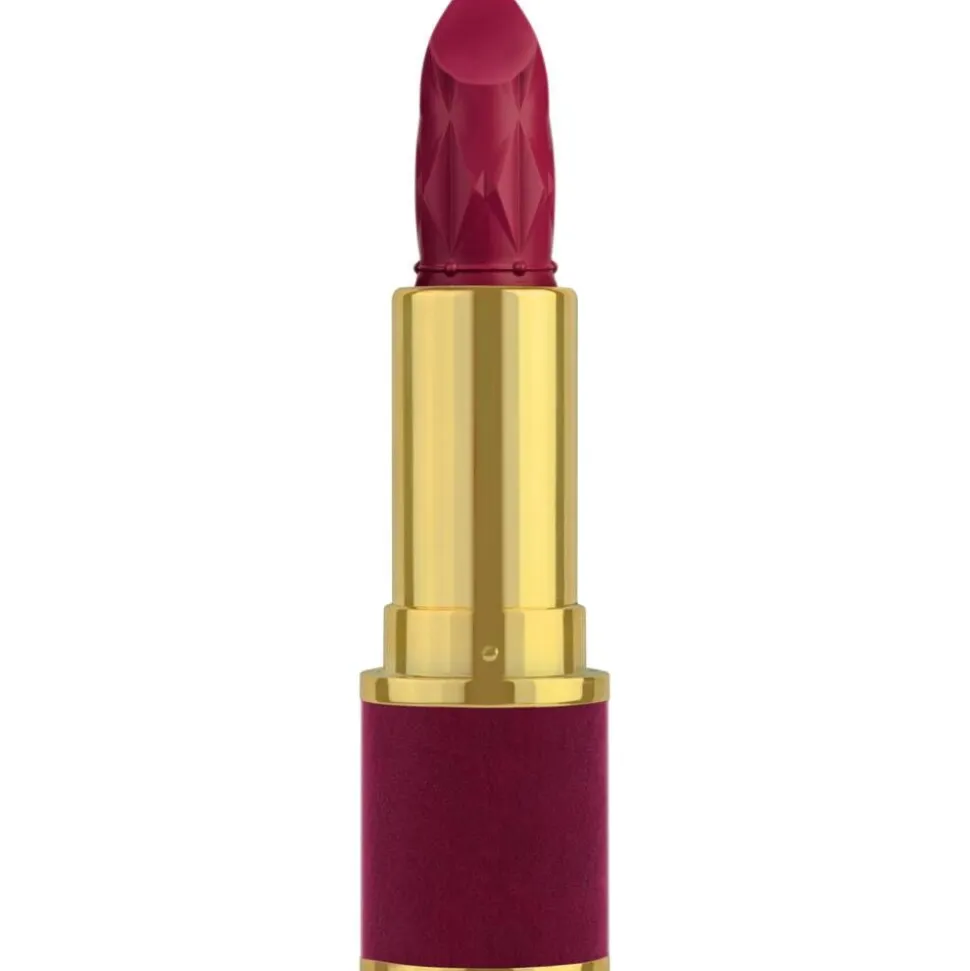 Catrice huulipuna Festive Treasures Hydrating Shine Lipstick