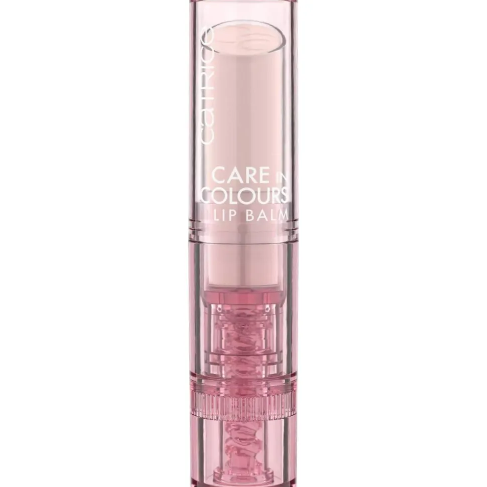 Catrice huulivoide Care In Colours Lip Balm 010