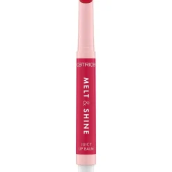 Catrice huulivoide Melt & Shine Juicy 070