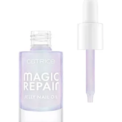 Catrice hyytelökynsiöljy Magic Repair Jelly Nail Oil
