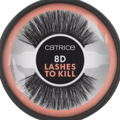 Catrice irtoripset 8D Lashes To Kill 010