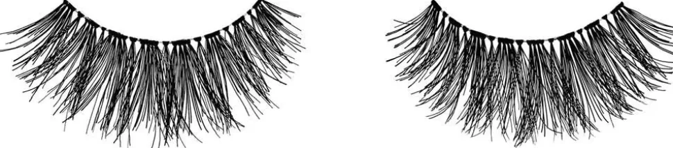 Catrice irtoripset Faked Dramatic Curl Lashes