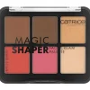 Catrice kasvopaletti Magic Shaper 010