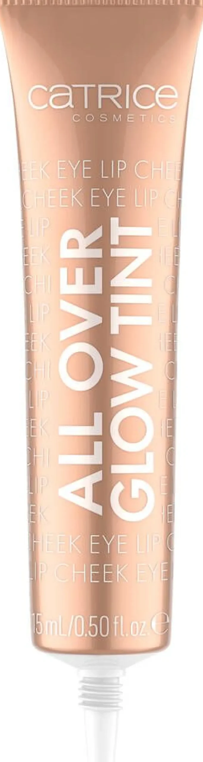 Catrice korostusväri All Over Glow Tint 030